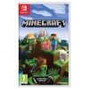 Juego Swith Minecraft Juego Swith Minecraft