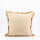 FUNDA DE ALMOHADON TOSTADO
