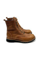 Bota Floyd Camel