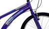 Bicicleta ALPINA LADY - Rodado 26 - Baccio Violeta