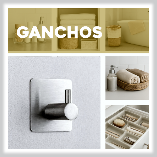 GANCHOS