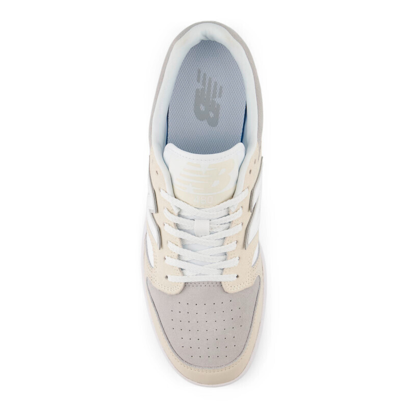 Zapatillas Bb480 Low de Hombre Multicolor