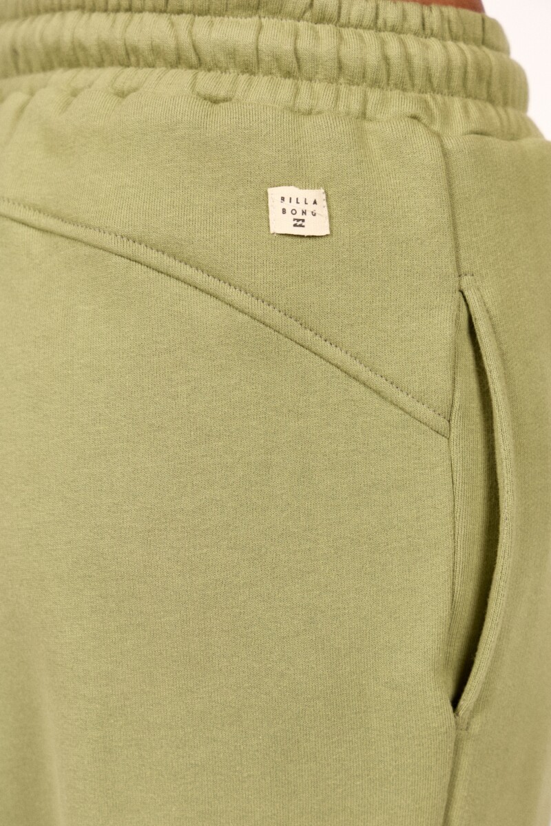JOGGING DAYBREAK LIGHT M-militar