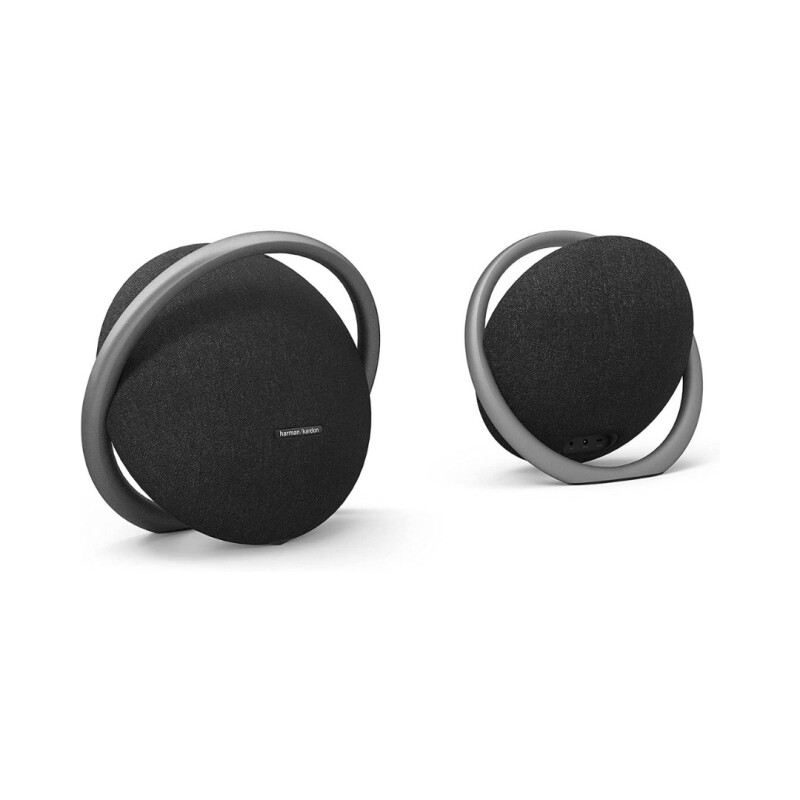 Parlante Portátil Harman Kardon Onyx Studio 7 Black Parlante Portátil Harman Kardon Onyx Studio 7 Black
