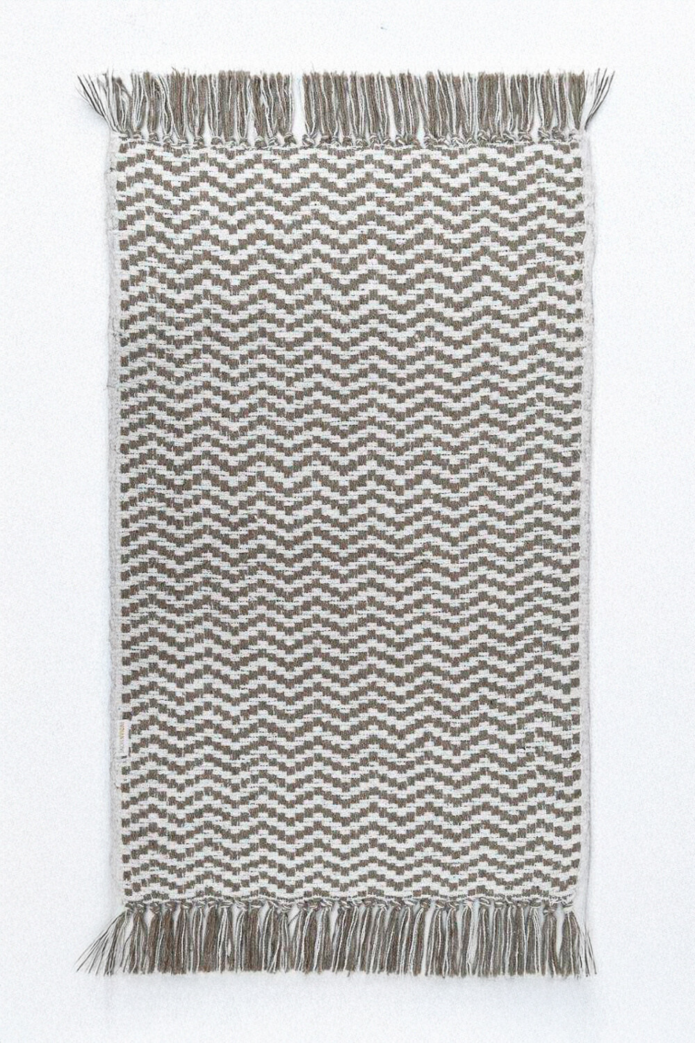 Alfombra Maka Color Unico