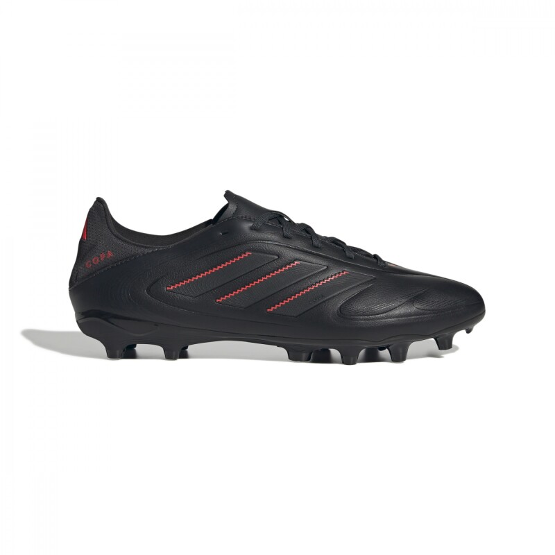 Championes de fútbol Copa Pure 3 League de Hombre Negro