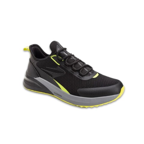 CHAMPION 39-45 NEGRO/LIMA