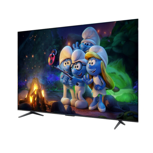 Smart Tv Tcl 65c655 4k Qled 65" TV 65" TCL 65C655 QLED GOOGLE TV 4K