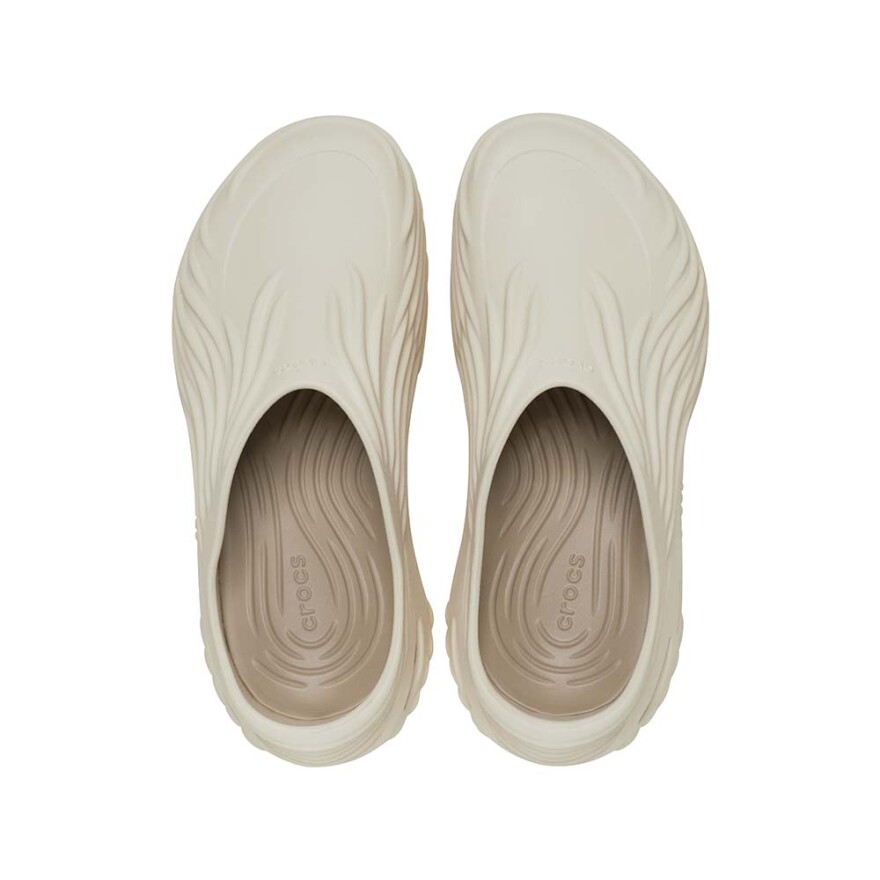 Crocs Echo Wave - Unisex Almond Tint