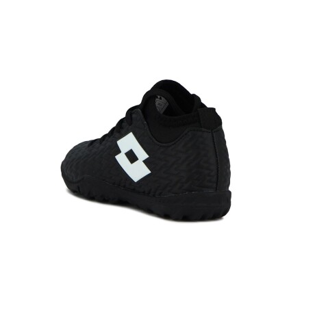 Champion Lotto PICCOLO futbol 5 kids negro S/C