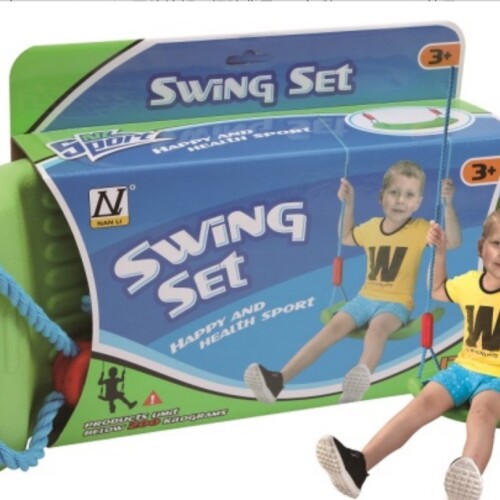 Hamaca para niños N/a