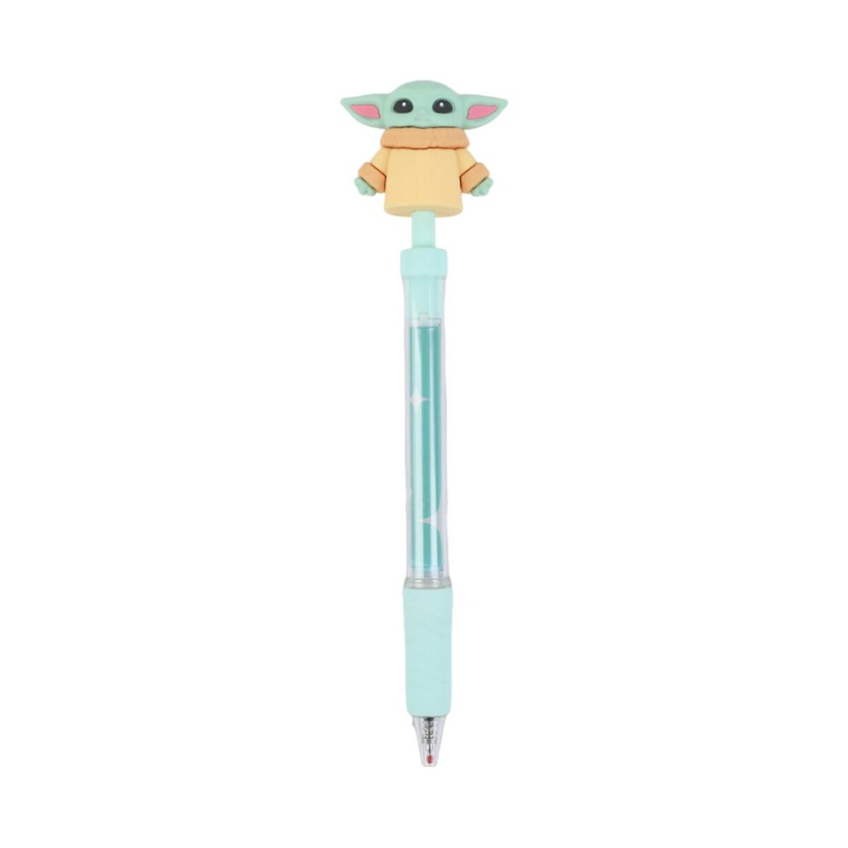 Lapicera Star Wars - Grogu 