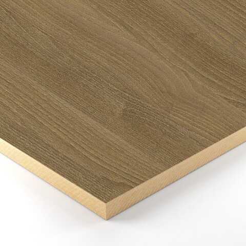 Madera MDF Melaminico Robinia Branson Marrón Natural H1251 EGGER 18mm MDF MEL ROBINI.BR.MAR.NAT H1251 EG. 18MM