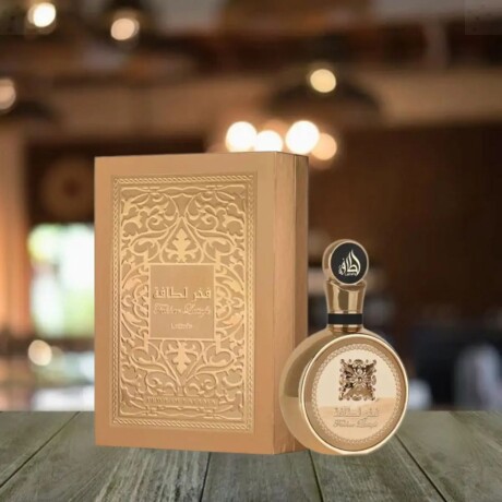 Perfume Lattafa Pride Fakhar Gold Extrait Edp Unisex 100 Ml Perfume Lattafa Pride Fakhar Gold Extrait Edp Unisex 100 Ml