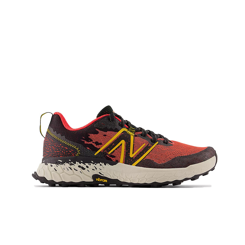 Championes New Balance Hierro Rojo