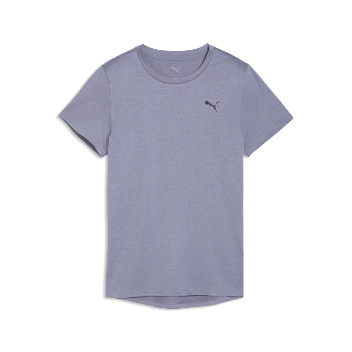 W TAD Ess.Heather Tee 52589165 - Gris cielo 
