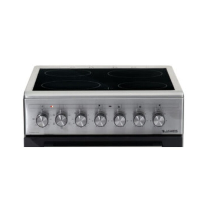 Cocina Eléctrica James C 200A VTKS - Vitroceramica Cocina Eléctrica James C 200A VTKS - Vitroceramica