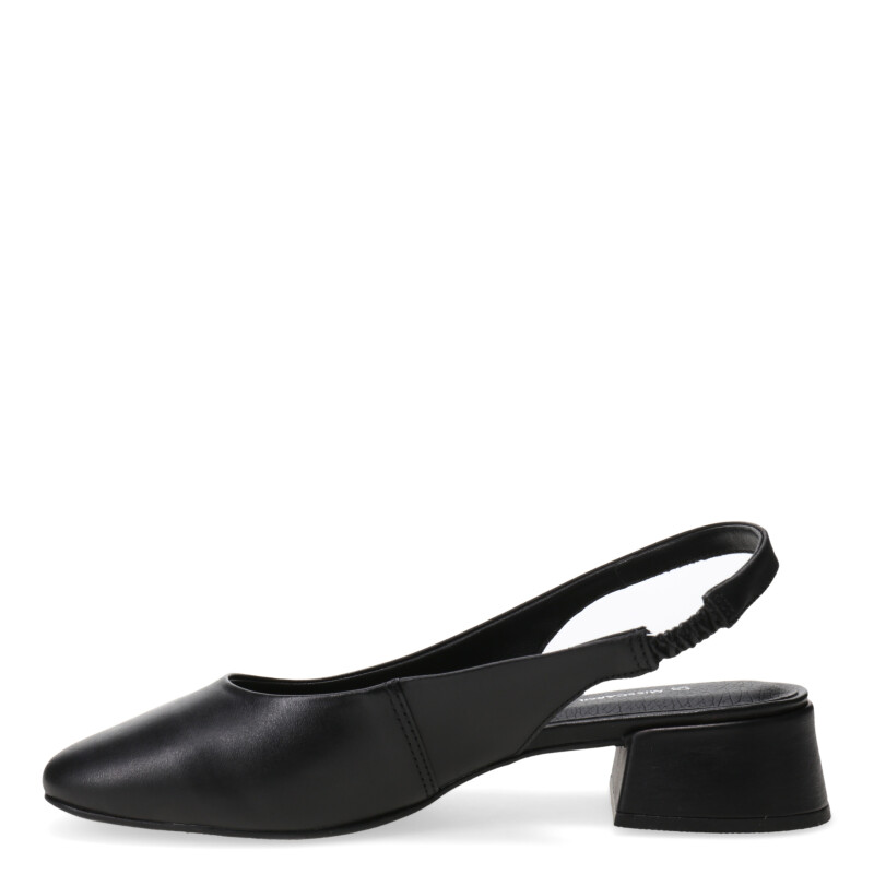 Zapatos de Mujer Miss Carol Negro