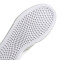 Championes de Mujer Adidas Bravada 2.0 Plataforma Blanco