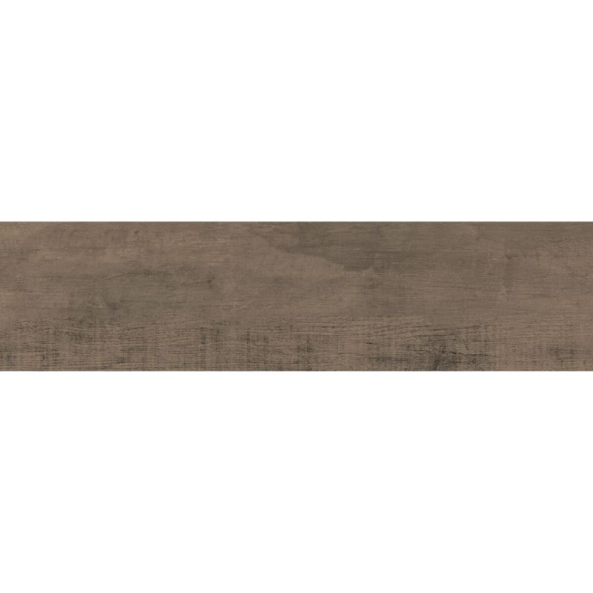 GRES RECTIFICADO 23 X 93 LUMBER BROWN 