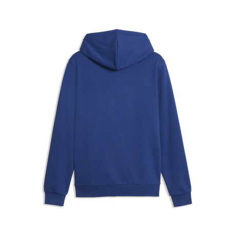 BMW MMS Ess Hoodie Ft 63489304 Azul