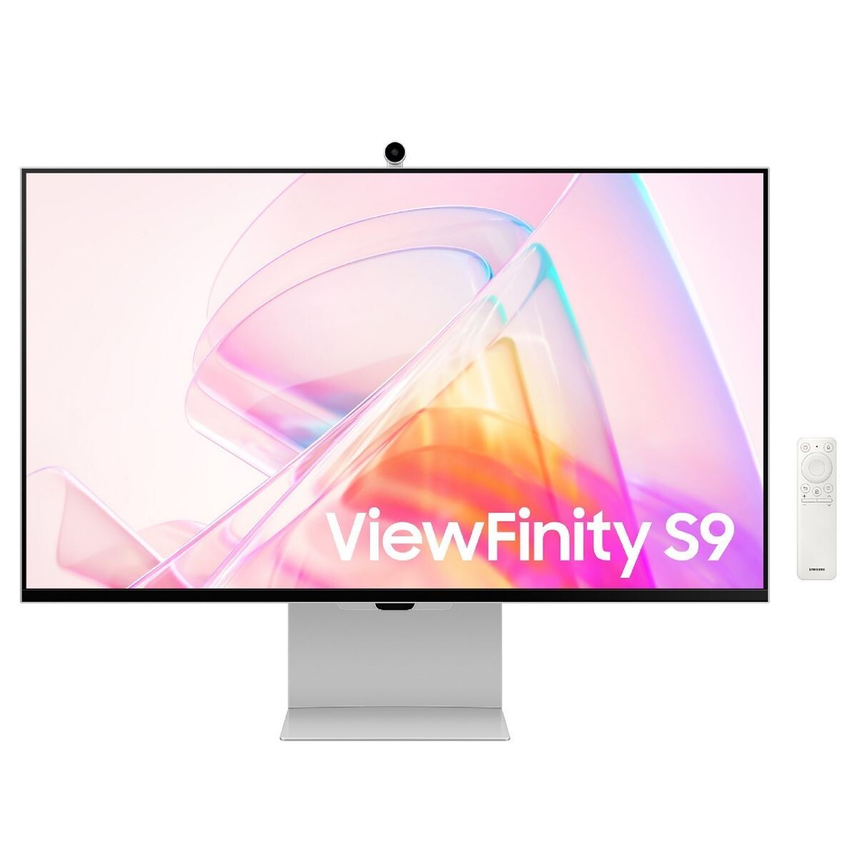 Monitor Samsung Viewfinity S9 27" Ips 5k 60hz - MONITOR SAMSUNG VIEWFINITY S9 27 5K 60HZ 