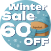 Winter Sale 60