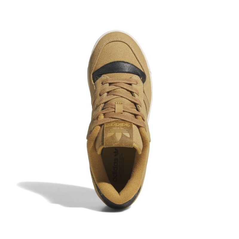 Rivalry Low W Beige