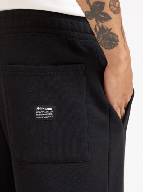 PANTALÓN KAER NEGRO