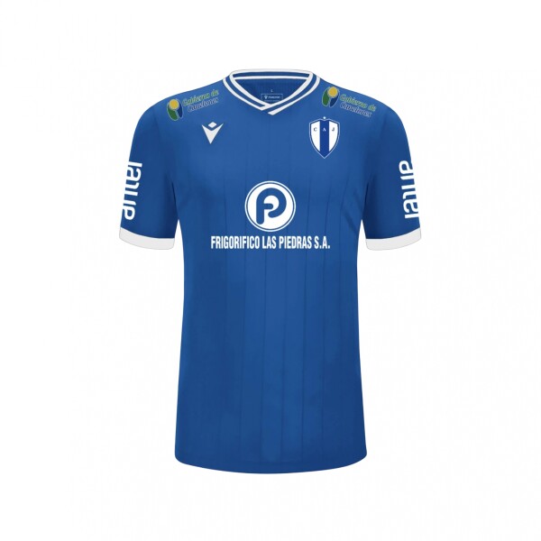 CAMISETA ALTERNATIVA JUVENTUD DE LAS PIEDRAS 0