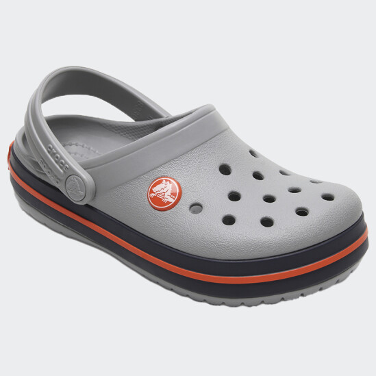 Crocs Crocband™ Kids Gris