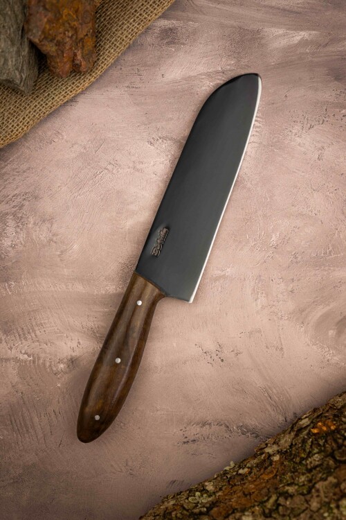 Cuchillo Chef Santoku Cuchillo Chef Santoku