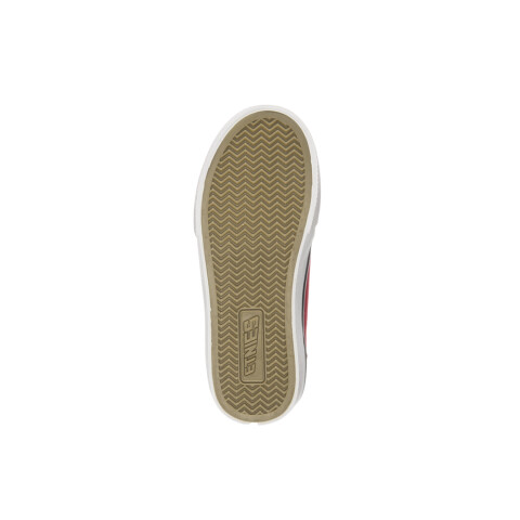 etnies KIDS CALLI VULC Red & White