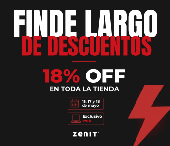 18MAYO - Popup