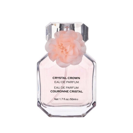 Perfume Crystal Crystal Crown