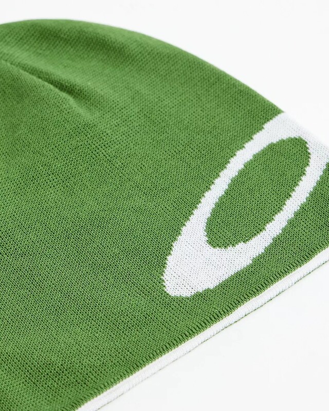 Gorro Beanie Oakley Ellipse - Verde Gorro Beanie Oakley Ellipse - Verde