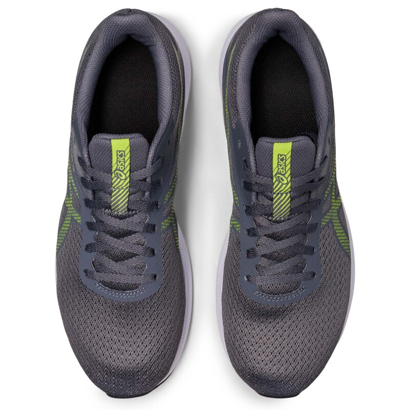 Patriot 13 - Hombre Metropolis/lime Zest