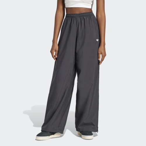 Pantalón Adidas Adilenium Season 3 Negro
