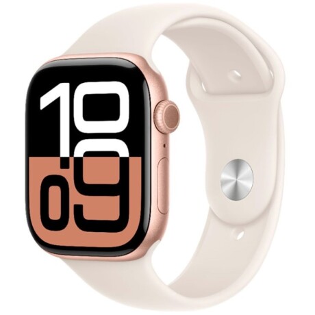 Reloj Apple Watch Series 10 42MM Aluminio Rosado 001