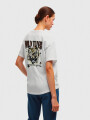 Remera Cervy Estampado 6