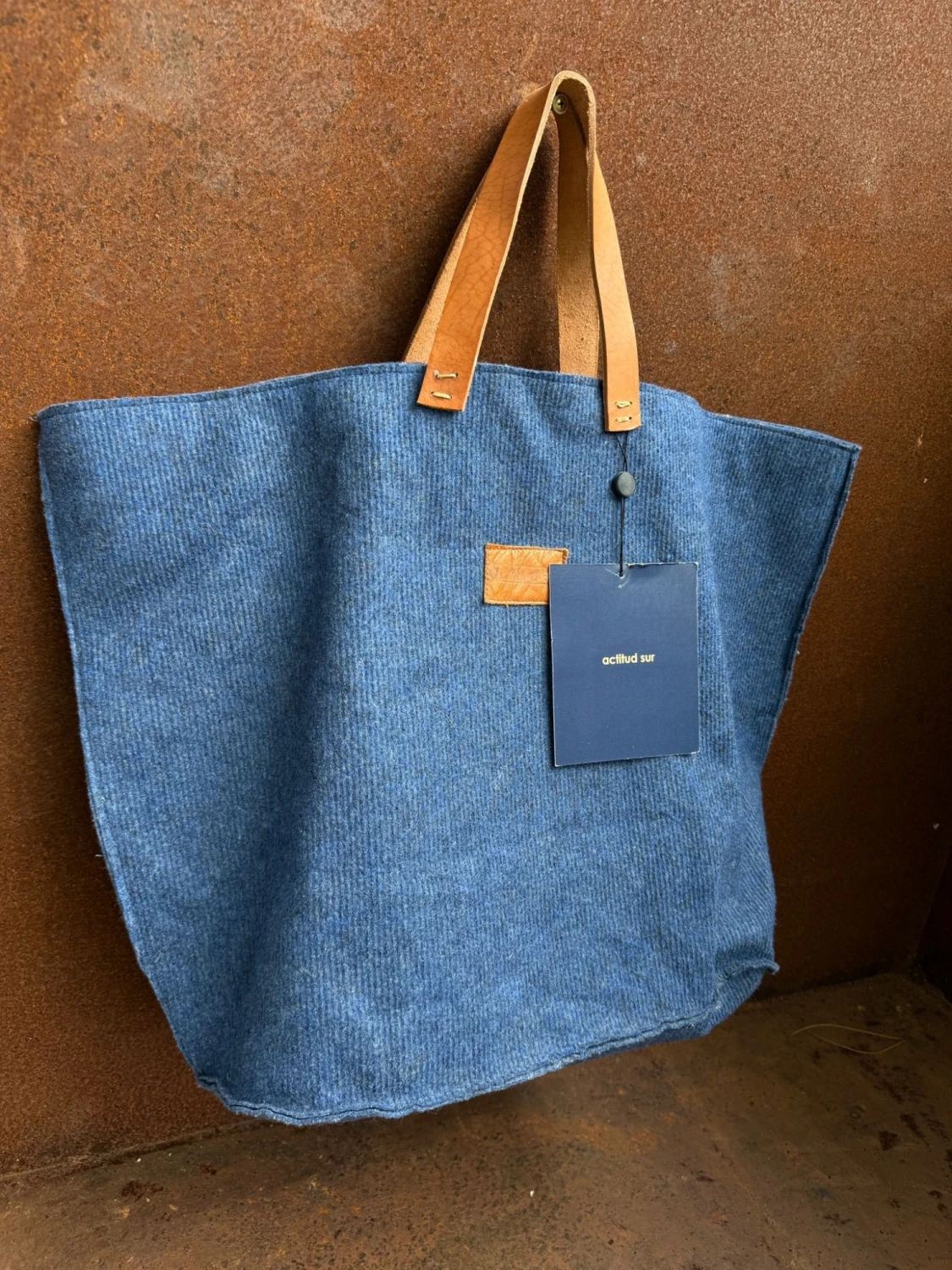 Pertutti Bag azul n/a