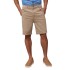 BERMUDA SAFORA 30-44 MARRON
