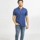 Remera Piqué Stone