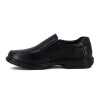 Starsax Zapato Hombre Mocasin - Negro Negro