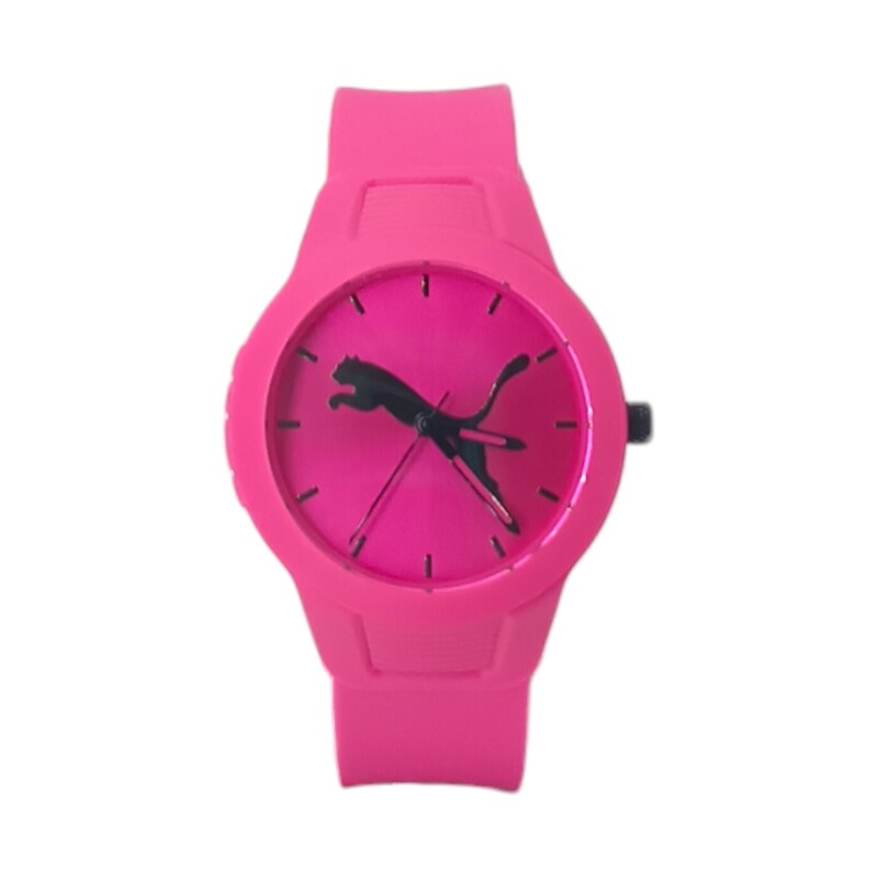 PUMA P1015 Fucsiauniforme