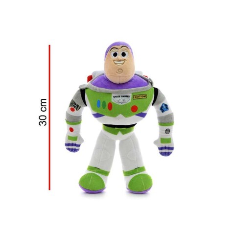 Phi Phi Toys Peluche Toy Story Buzz Lightyear 30 cm