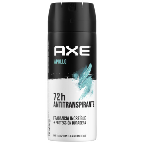 Axe Desodorante antitranspirante Aero Apollo Axe Desodorante antitranspirante Aero Apollo