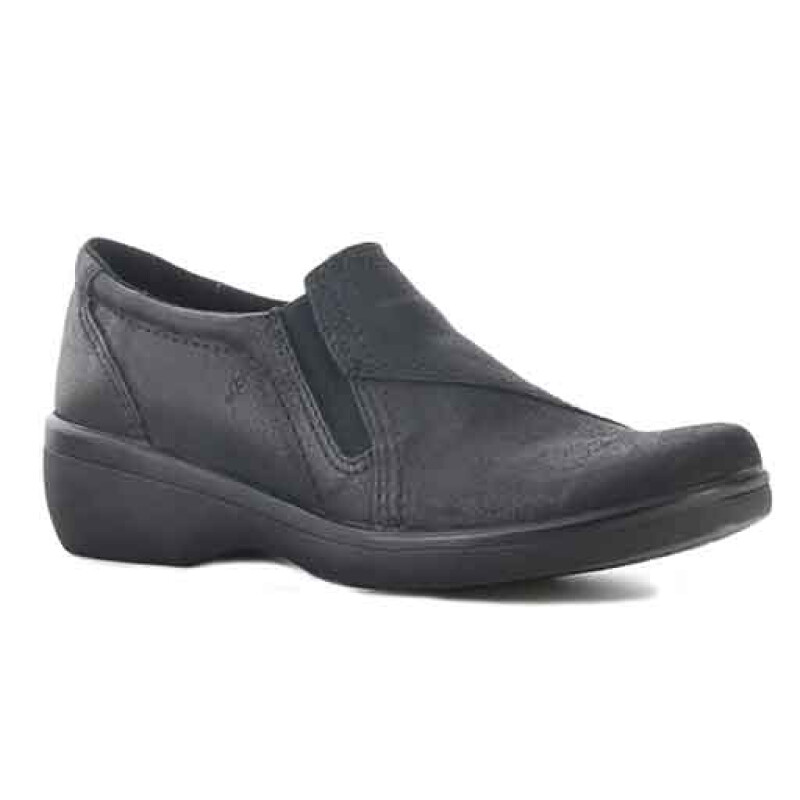 Zapatos de Mujer Lombardino Casual Poly Negro