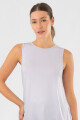 Top cleo Lila