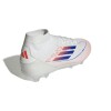Championes Adidas F50 League Mid-Cut Blanco